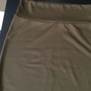 Lularoe Cassie skirt